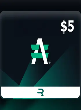 Rewarble AdvCash $5 Gift Card