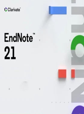 Buy Cheap EndNote 21 CD Key (Lifetime / 1 Device) - Electronic First