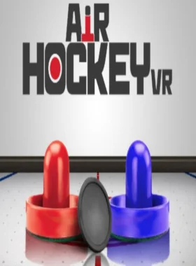 Air Hockey VR Steam CD Key