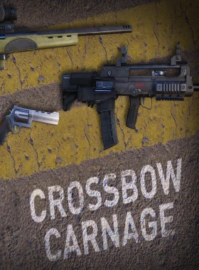 Sniper Ghost Warrior Contracts 2 - Crossbow Carnage Weapons Pack DLC Steam CD Key