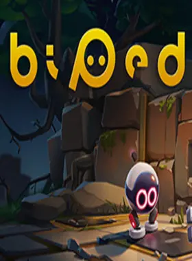 Biped AR XBOX One / Xbox Series X|S CD Key