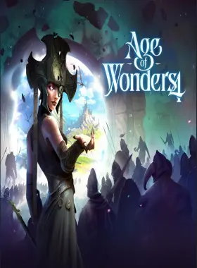Age of Wonders 4 EU Steam CD Key
