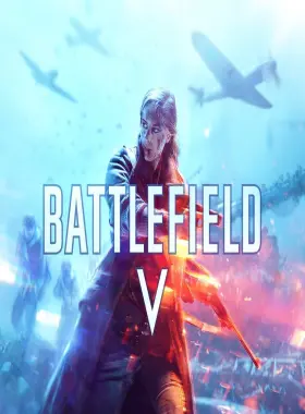 Battlefield V PS5 Account