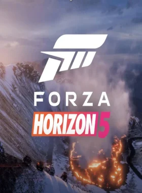 Forza Horizon 5 Standard Edition NG XBOX One / Xbox Series X|S / Windows 10 CD Key