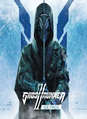 Includes Design IC3 Motorcycle Skin Ice Tarantula Sword and Hand Skin Black Widow Sword and Hand Skin Web Cutter Sword and Hand Skin Equip the chilling power of the cybernetic future today wi