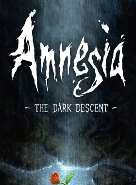 Amnesia: The Dark Descent, a first person survival horror. A game about immersion, discovery and living through a nightmare. An experience that will chill you to the core. You stumble through