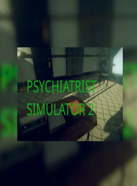 Psychiatrist Simulator 2 Steam CD Key