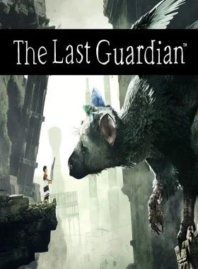 The Last Guardian PS4/PS5 Account