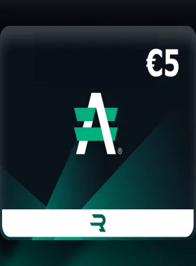 Rewarble AdvCash €5 Gift Card