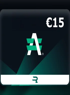 Rewarble AdvCash €15 Gift Card
