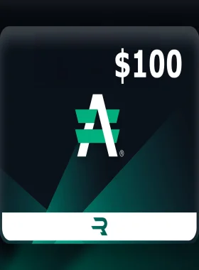 Rewarble AdvCash $100 Gift Card