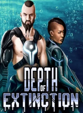 Depth of Extinction AR XBOX One / Xbox Series X|S CD Key