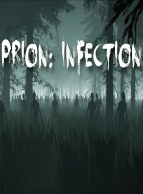 Prion: Infection Steam CD Key