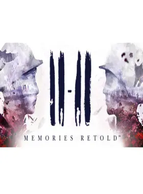 11-11 Memories Retold NA PC Steam CD Key