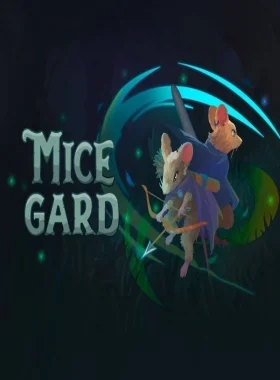 MiceGard Steam CD Key