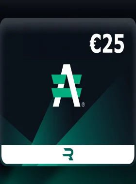 Rewarble AdvCash €25 Gift Card