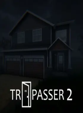 TRESPASSER 2 Steam CD Key