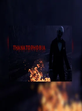 Thanatophobia Steam CD Key