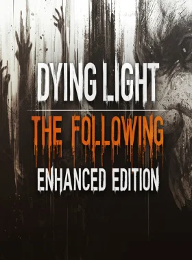 Dying Light Enhanced Edition PS4 Account