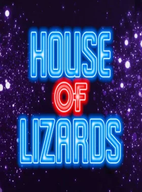 House of Lizards Steam CD Key
