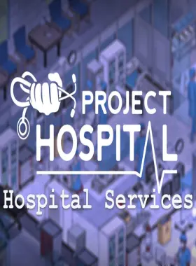 Project Hospital - Hospital Services DLC Steam CD Key