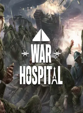 War Hospital EU Steam CD Key
