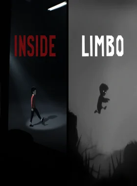 INSIDE & LIMBO Bundle TR XBOX One / Xbox Series X|S CD Key