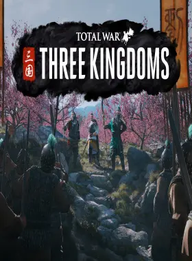 Total War: THREE KINGDOMS LATAM Steam CD Key