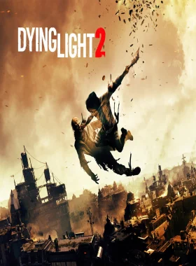 Dying Light 2 Stay Human PS4 Account