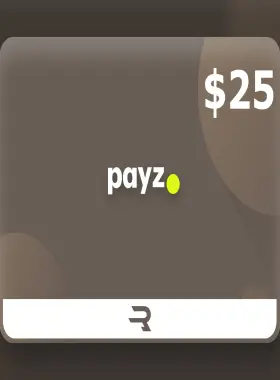 Rewarble Payz $25 Gift Card
