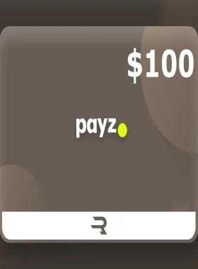 Rewarble Payz $100 Gift Card