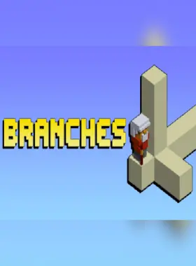 Branches Steam CD Key