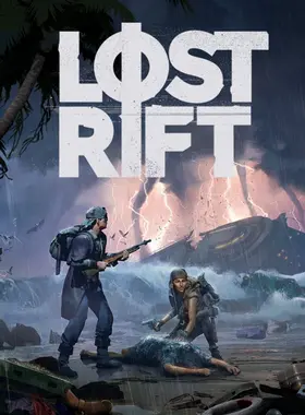 Lost Rift PC Steam CD Key