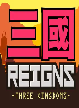 Reigns: Three Kingdoms Steam CD Key