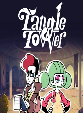 Tangle Tower GOG CD Key