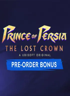 Prince of Persia The lost Crown - Pre-order Bonus DLC Xbox Series X|S Key