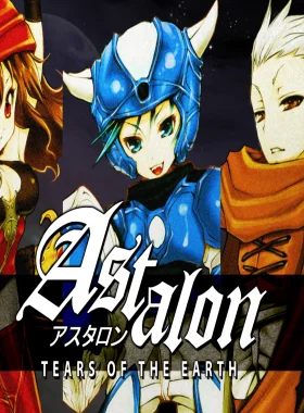 Astalon: Tears of the Earth EU Steam CD Key