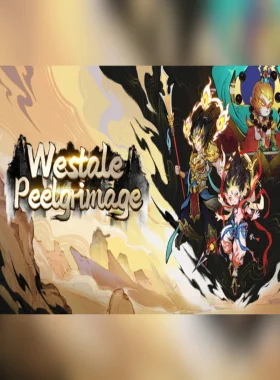 Westale: Peelgrimage Steam CD Key