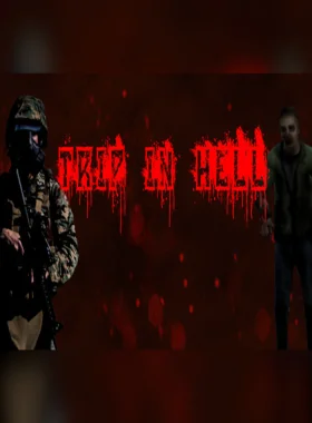 Trip in HELL Steam CD Key
