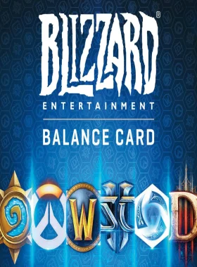 Blizzard $15 US Battle.net Gift Card
