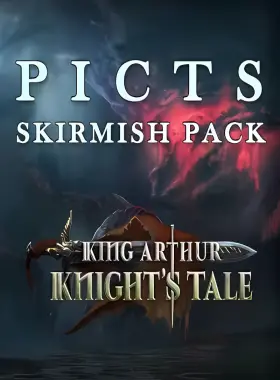 King Arthur: Knight's Tale - Pict Skirmish Pack DLC Steam CD Key