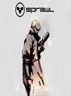 SPRAWL FR Steam CD Key