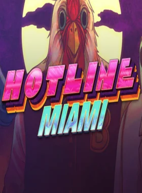Hotline Miami FR Steam CD Key