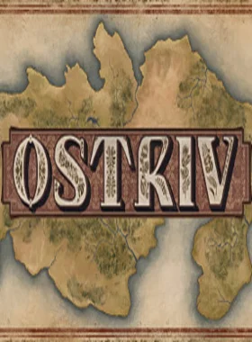 Ostriv Steam Account