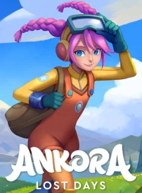 Discover the wild planet of Ankora in a single-player survival adventure with exploration and crafting. A tale about growing up, making friends, and connecting with nature.Mûn is a Junior Ran