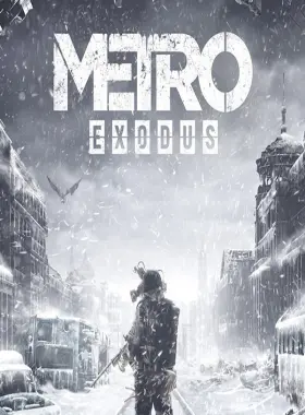 Metro Exodus - Expansion Pass DLC EU (without DE) PS4 CD Key