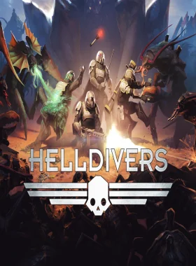 HELLDIVERS PS5 Account