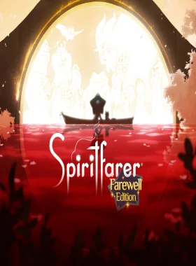 Spiritfarer: Farewell Edition AR XBOX One / Xbox Series X|S CD Key