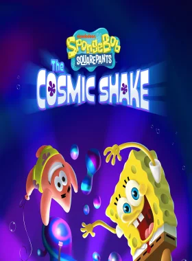 SpongeBob SquarePants: The Cosmic Shake US XBOX One CD Key