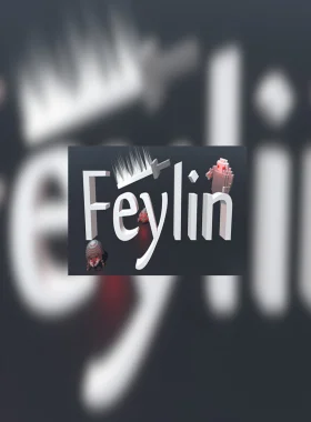 Feylin Steam CD Key